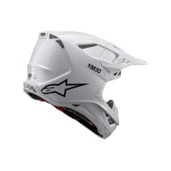 Supertech M10 Solid Helmet