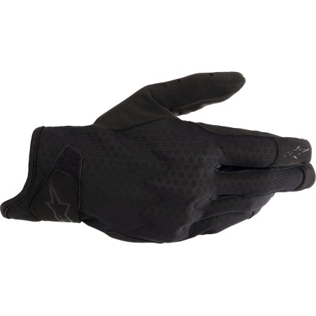 Stated Air Gloves