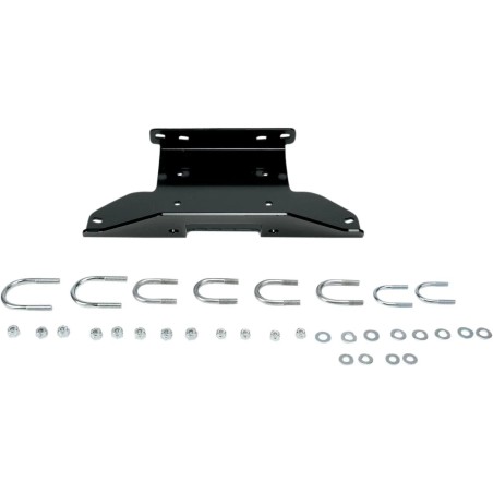 Winch Mount Kit