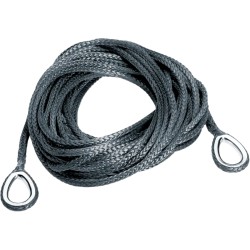 Synthetic Winch Rope Extension