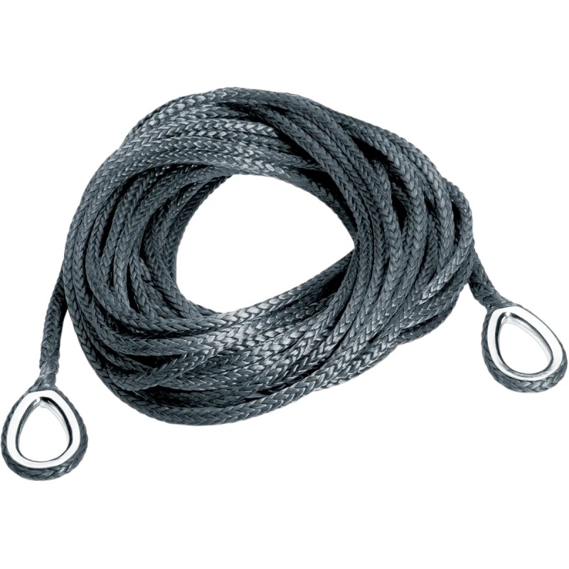 Synthetic Winch Rope Extension