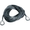 Synthetic Winch Rope Extension