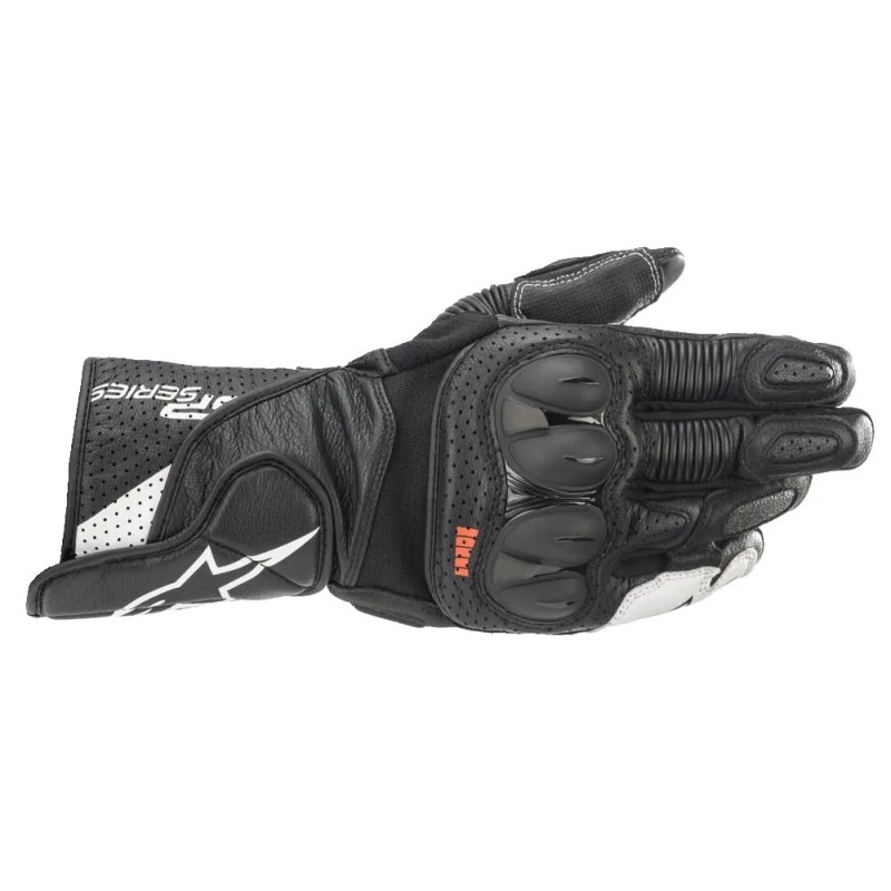 SP-2 v3 Leather Gloves