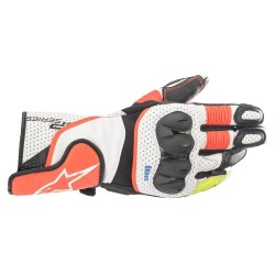 SP-2 v3 Leather Gloves