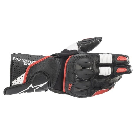 Gants en cuir SP-2 v3
