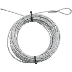 Winch Wire Rope