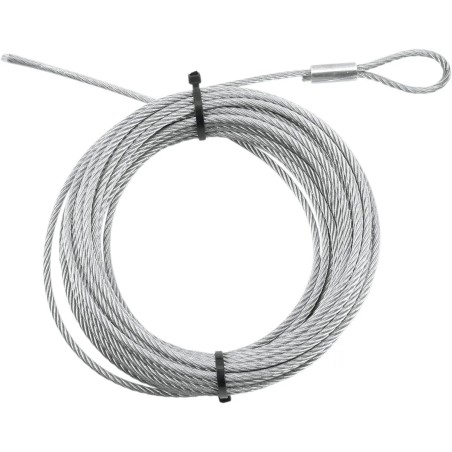 Winch Wire Rope