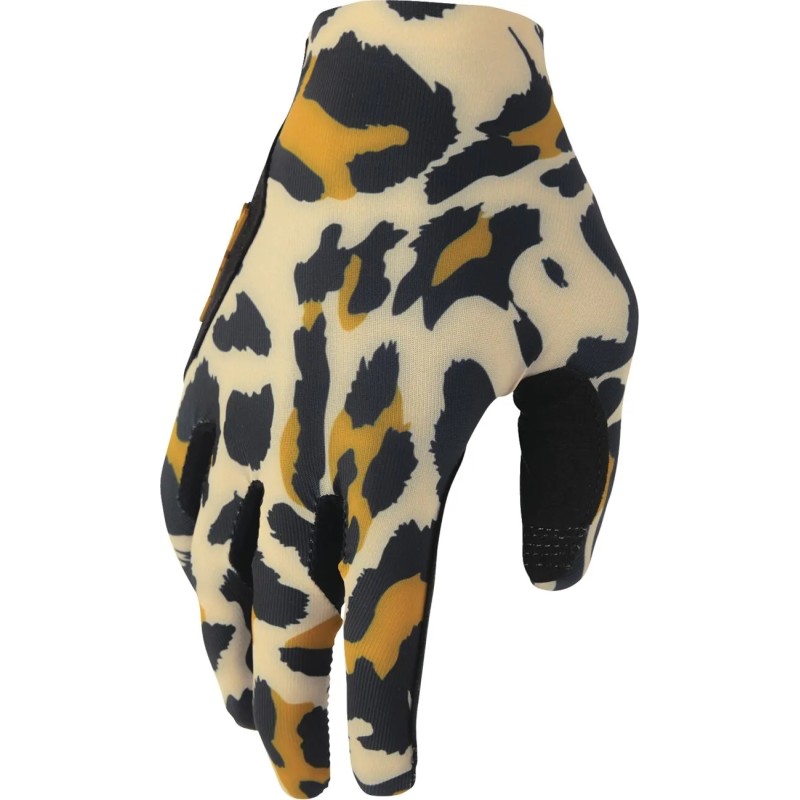 Women s Sportmode Cheetah Gloves