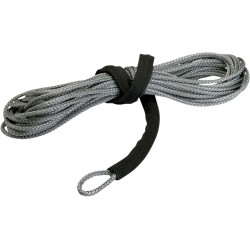 3 16  X 50  Synthetic Winch Cable