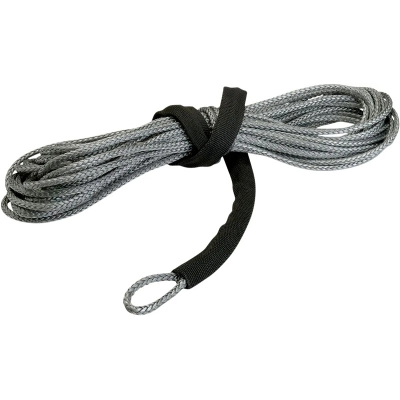 3 16  X 50  Synthetic Winch Cable