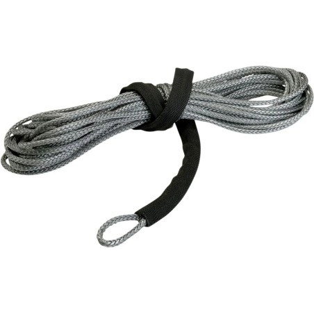 3 16  X 50  Synthetic Winch Cable