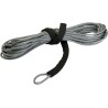 3 16  X 50  Synthetic Winch Cable