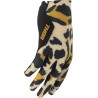 Women s Sportmode Cheetah Gloves