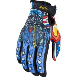 Gants Hooligan™ CE Flyboy