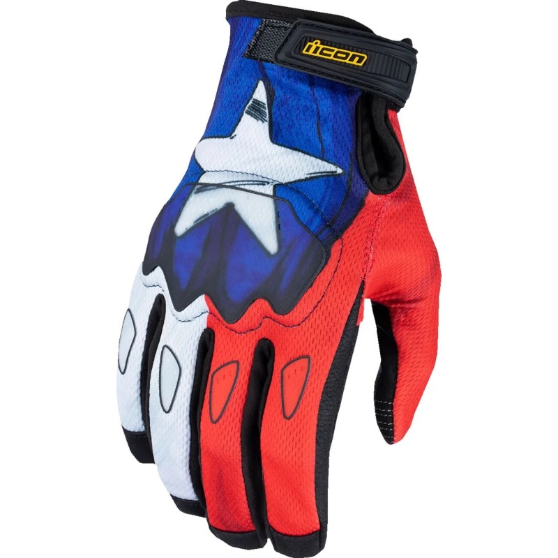 Hooligan  CE Tejas Libre Gloves