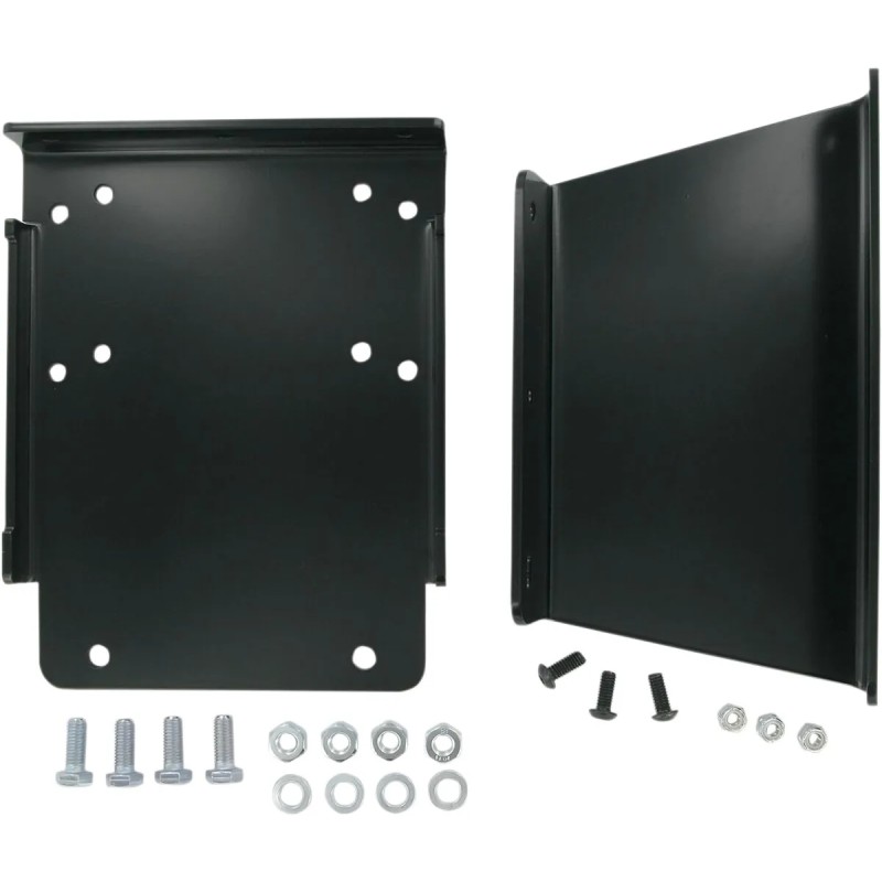 Winch Mount Kit