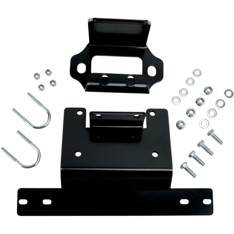 Winch Mount Kit