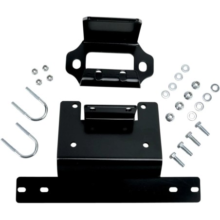 Winch Mount Kit