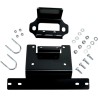 Winch Mount Kit
