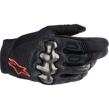 Gants Megawatt V2