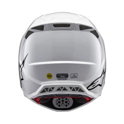 Supertech M10 Solid Helmet