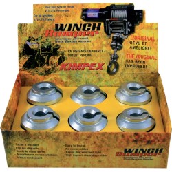 Winch Bumper II