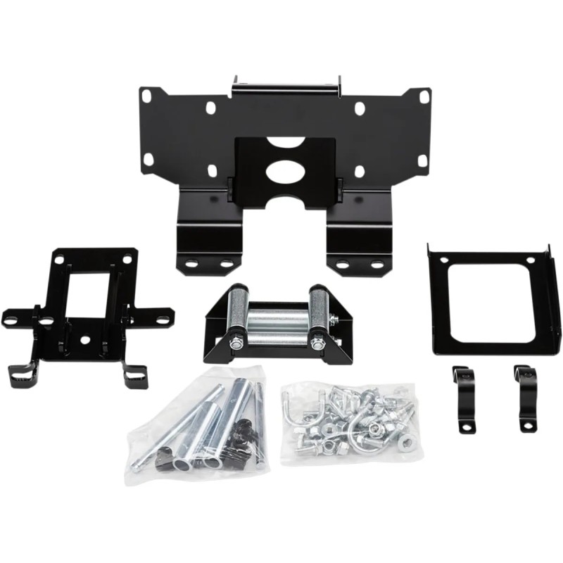 Winch Mount Kit