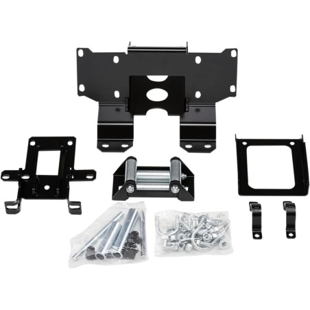 Winch Mount Kit