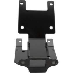 Winch Mount Kit