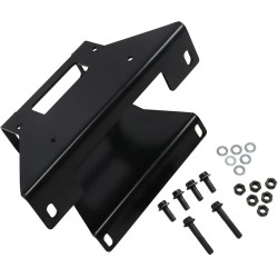 Winch Mount Kit