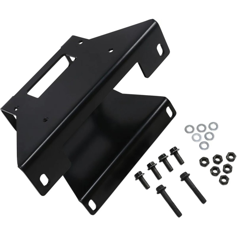 Winch Mount Kit