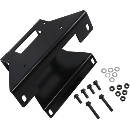 Winch Mount Kit