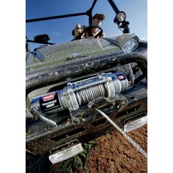 Winch Mount Kit
