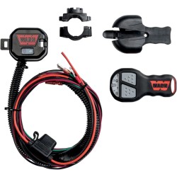 Wireless Winch Remote System