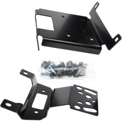 Winch Mount Kit