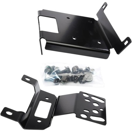 Winch Mount Kit