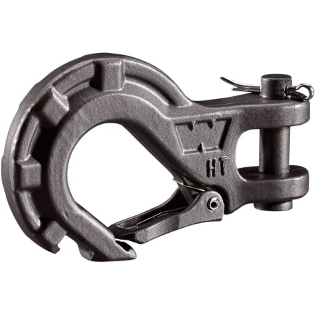 Premium Winch Hook