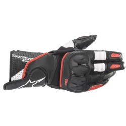 SP-2 v3 Leather Gloves