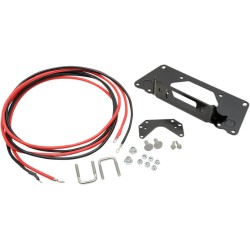Winch Mount Kit