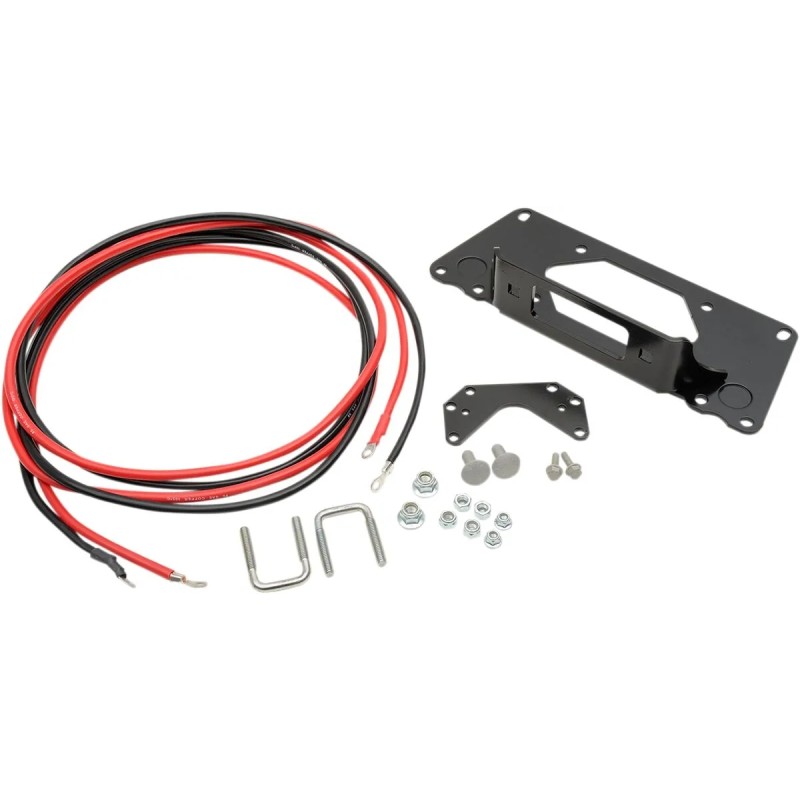 Winch Mount Kit