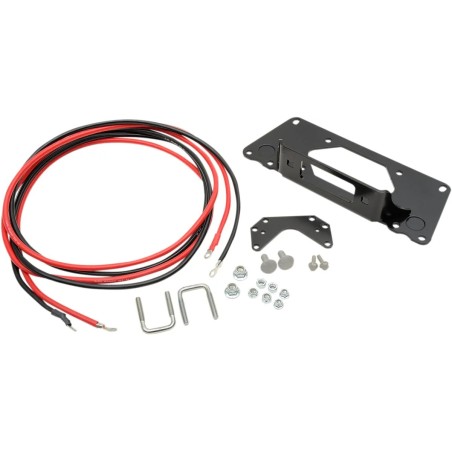Winch Mount Kit