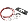 Winch Mount Kit