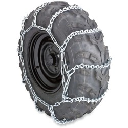 V-Bar Tire Chains