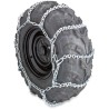V-Bar Tire Chains