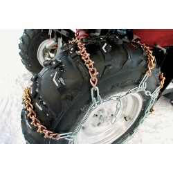 V-Bar Tire Chains