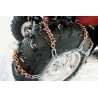V-Bar Tire Chains