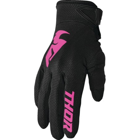 Gants Sector femme