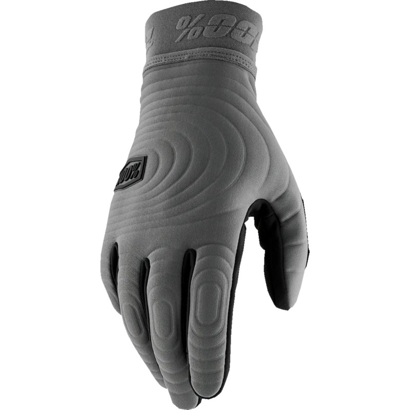 Brisker Xtreme Gloves