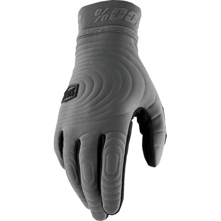 Brisker Xtreme Gloves