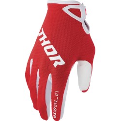 Youth Ridemode Static Gloves
